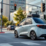 waymo integra gemini lassistente ai rivoluzionario per i robotaxi 1766702379
