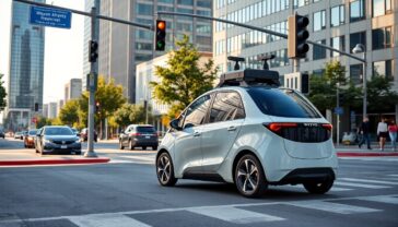 waymo integra gemini lassistente ai rivoluzionario per i robotaxi 1766702379