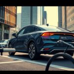 xiaomi su7 e il rischio del parcheggio autonomo 1765387044