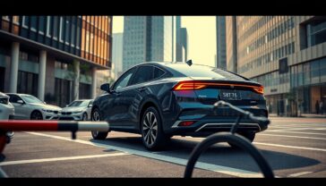 xiaomi su7 e il rischio del parcheggio autonomo 1765387044