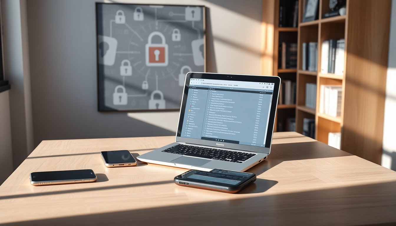 198 app iOS compromettono la privacy degli utenti: dati sensibili in pericolo