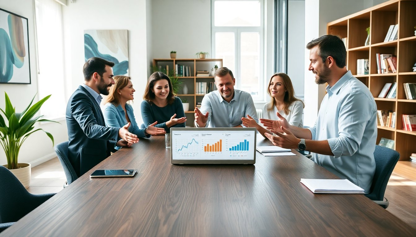 Acceleratore AI per PMI: OpenAI e Booking.com offrono corsi gratuiti per le piccole e medie imprese