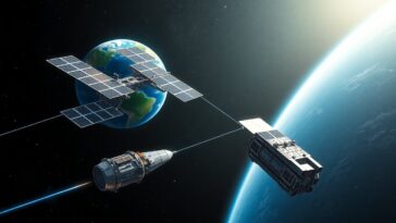 aetherflux e lockheed martin innovazioni rivoluzionarie nellenergia spaziale 1769293457