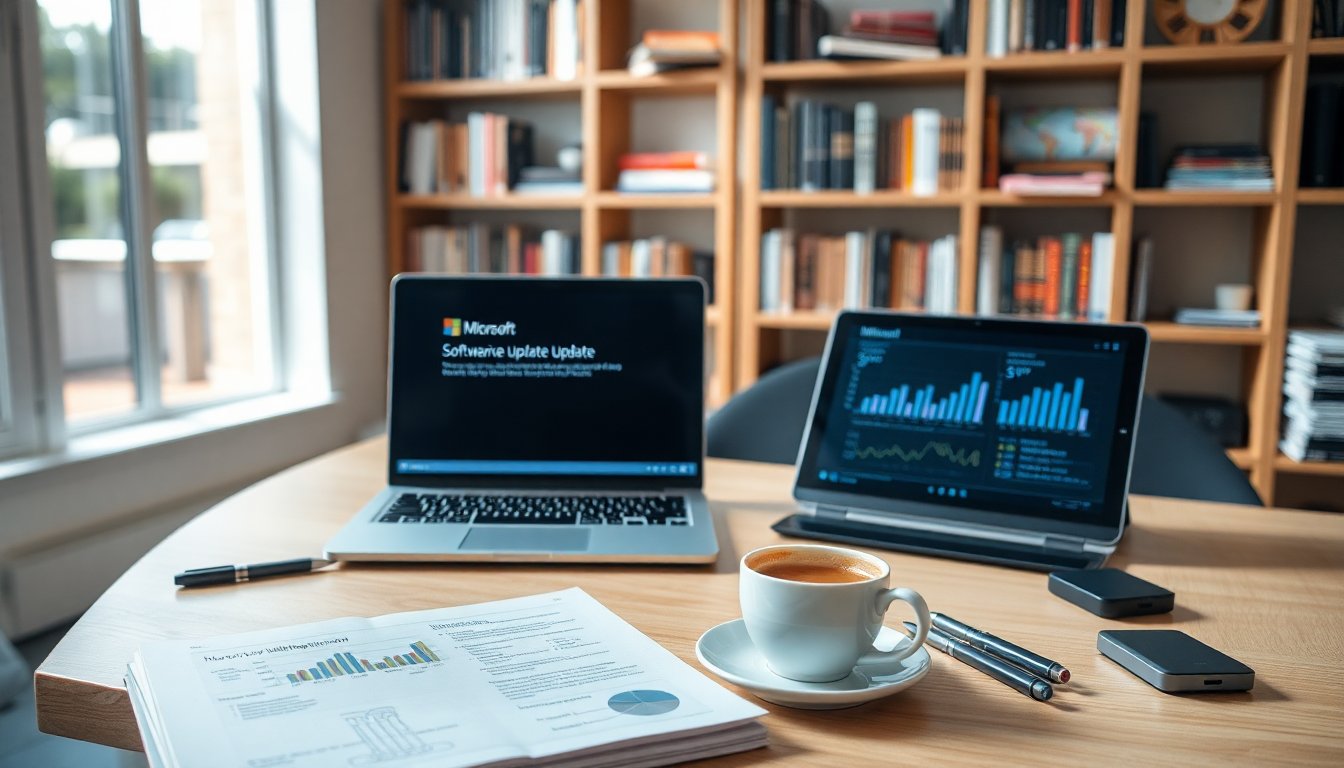 Aggiornamenti di Sicurezza Microsoft: Patch Tuesday di Gennaio 2026 – Tutto Quello che Devi Sapere