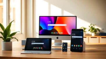 aggiornamenti sulla ricerca vocale di android scopri il nuovo design innovativo 1768964899