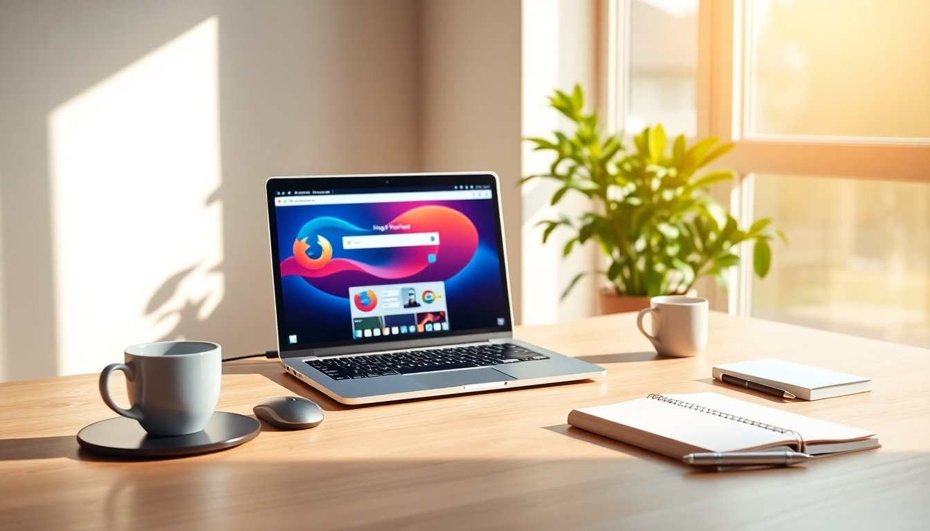 Aggiornamento Firefox 147: Tutte le Novità e Miglioramenti da Scoprire
