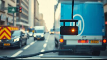 ai dashcam plus di motive linnovazione che migliora la sicurezza delle flotte di veicoli commerciali 1768312740