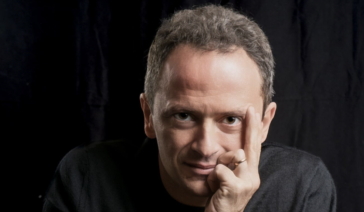 alberto genovese foto 1