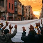 alberto trentini rilasciato dopo un lungo periodo di detenzione in venezuela 1768269528