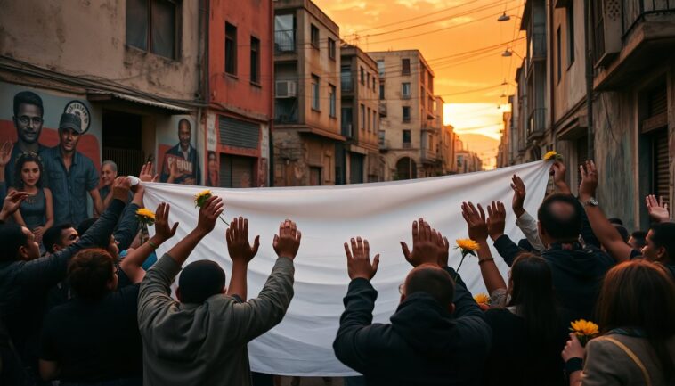 alberto trentini rilasciato dopo un lungo periodo di detenzione in venezuela 1768269528