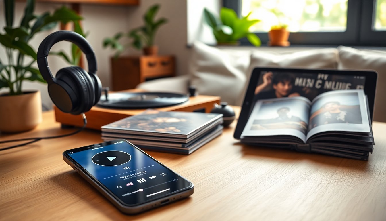 Amazon Music Unlimited: prova gratuita e accesso a milioni di brani disponibili