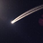 analisi della cometa interstellare 3iatlas tramite spherex 1769053819