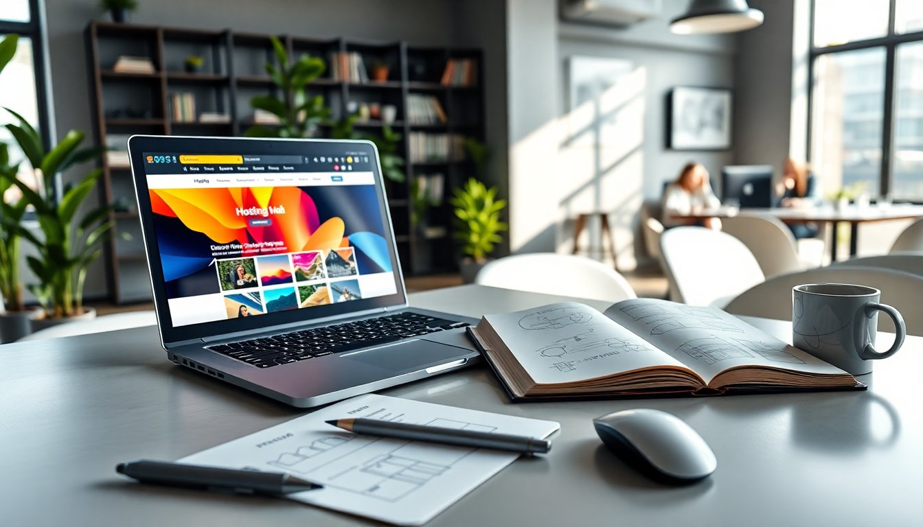 Approfitta degli Sconti di Capodanno di Hostinger per Potenziare il Tuo Sito Web