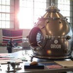 artemis ii la missione che riporta lumanita verso la luna 1769490561