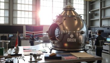 artemis ii la missione che riporta lumanita verso la luna 1769490561