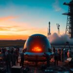 artemis ii la missione che riporta luomo sulla luna 1769471823