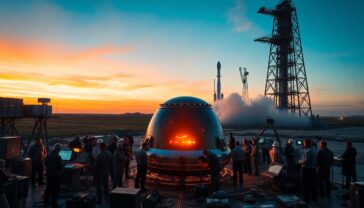 artemis ii la missione che riporta luomo sulla luna 1769471823