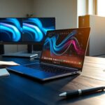 asus lancia laptop e desktop innovativi dotati di intelligenza artificiale 1767884357