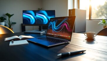 asus lancia laptop e desktop innovativi dotati di intelligenza artificiale 1767884357