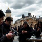 attacco informatico a londra massima allerta per la sicurezza dei dati personali 1767934726