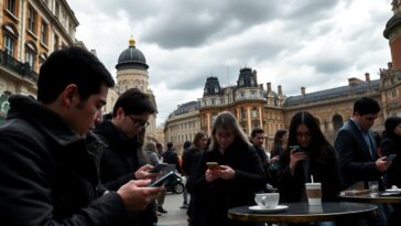 attacco informatico a londra massima allerta per la sicurezza dei dati personali 1767934726