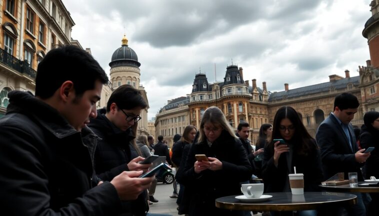 attacco informatico a londra massima allerta per la sicurezza dei dati personali 1767934726