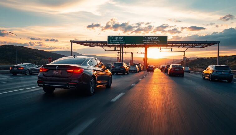 attiva telepass 12 mesi senza canone e cashback sui pedaggi 1767512511