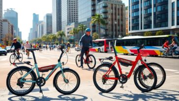 biciclette pieghevoli guida ai modelli e caratteristiche essenziali da scegliere 1768071529