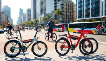 biciclette pieghevoli guida ai modelli e caratteristiche essenziali da scegliere 1768071529