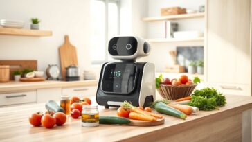 bimby tm7 il robot da cucina perfetto per ogni chef che desidera innovare 1768541692