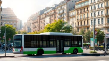 biometano il carburante ecologico per un domani sostenibile 1767391373