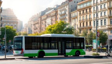 biometano il carburante ecologico per un domani sostenibile 1767391373