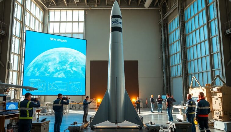 blue origin ferma il turismo spaziale per concentrarsi sulle missioni lunari 1769853952