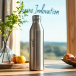 borracce smart rebo go scopri linnovazione sostenibile per il tuo benessere 1768161523