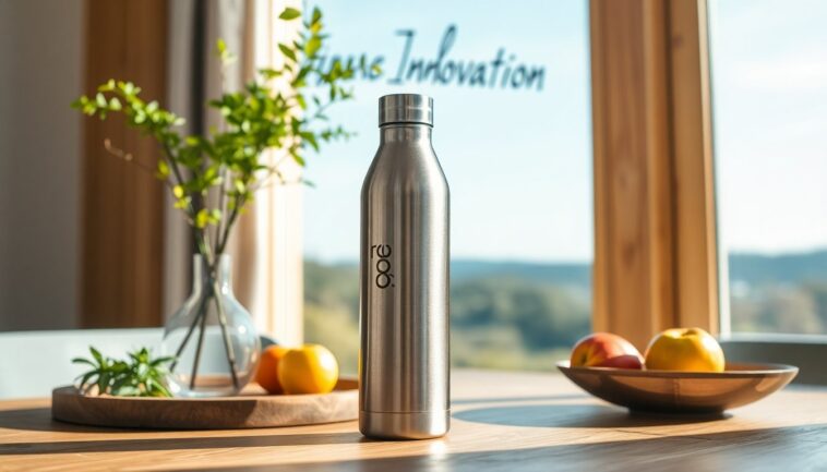 borracce smart rebo go scopri linnovazione sostenibile per il tuo benessere 1768161523