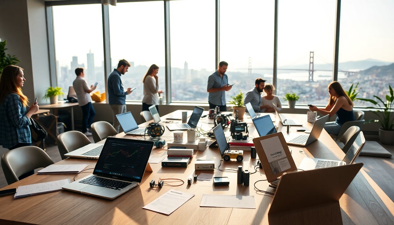 Call4Innovit 2026: Opportunità Imperdibili per Startup e PMI Italiane nella Silicon Valley