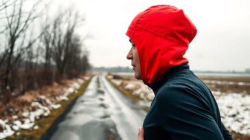 cappellini da running protezione ideale per freddo e pioggia 1767516228