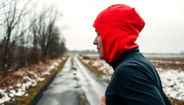 cappellini da running protezione ideale per freddo e pioggia 1767516228