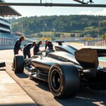 carburanti sostenibili nuove regole fia per il 2026 e il futuro dellautomobilismo 1768879252