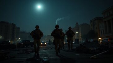 cattura di maduro gli stati uniti attaccano il venezuela 1767497822