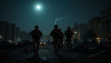 cattura di maduro gli stati uniti attaccano il venezuela 1767497822