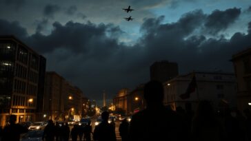 cattura di maduro in venezuela linaspettato attacco americano che cambia tutto 1767442845