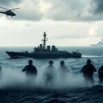 cattura di nicolas maduro lattacco americano in venezuela spiegato 1767461143