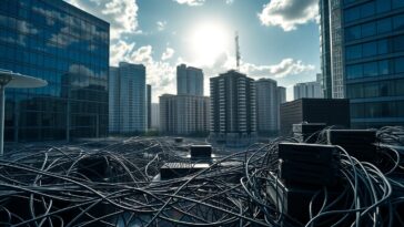 censura decentralizzata e cyberspazio un nuovo panorama geopolitico 1768597480