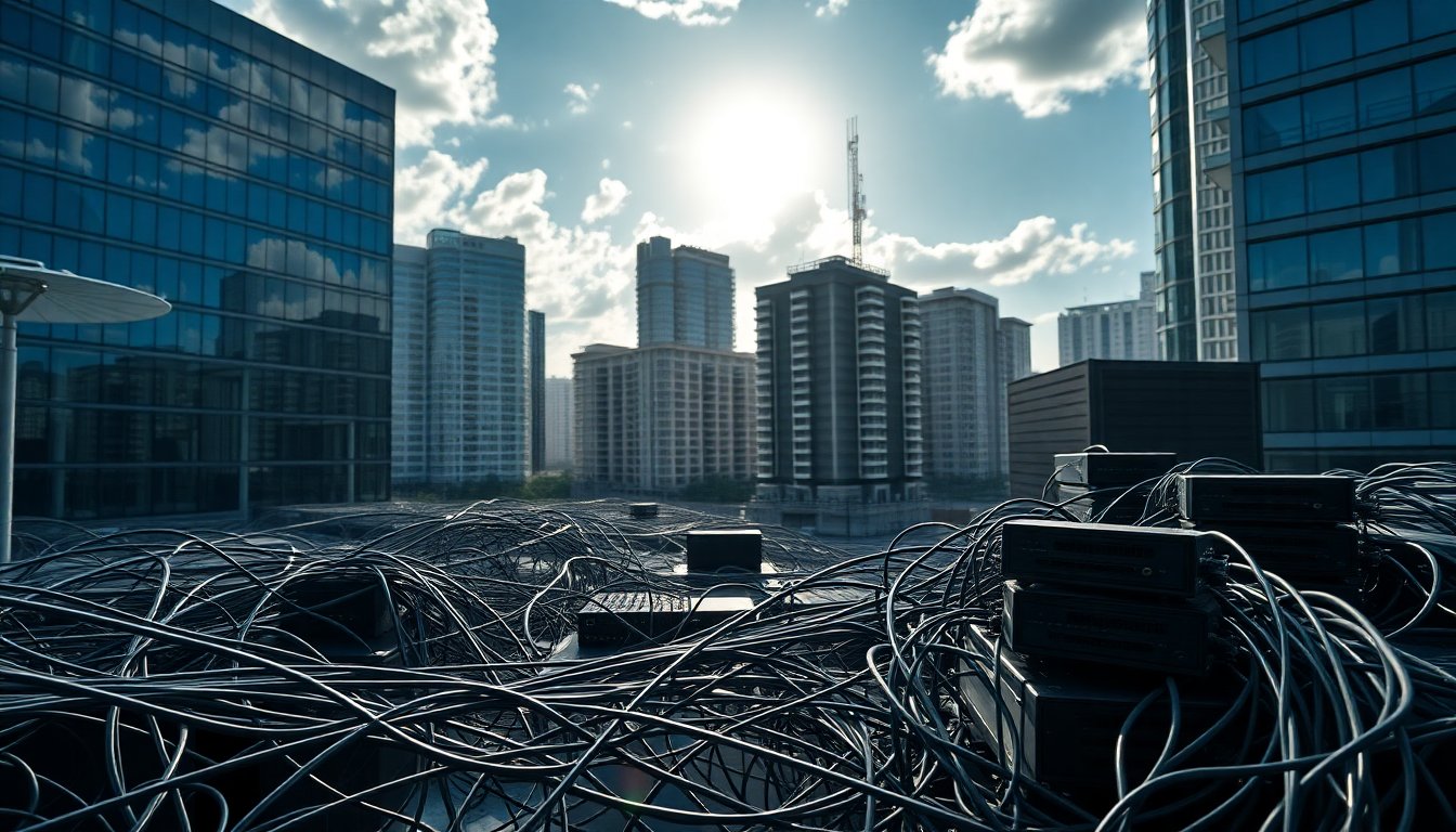 Censura decentralizzata e cyberspazio: un nuovo panorama geopolitico