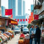 cina riforma del commercio estero per promuovere una crescita sostenibile 1768545371