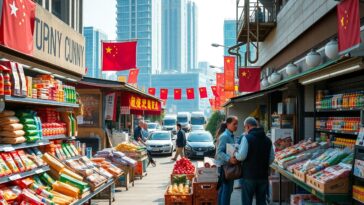 cina riforma del commercio estero per promuovere una crescita sostenibile 1768545371