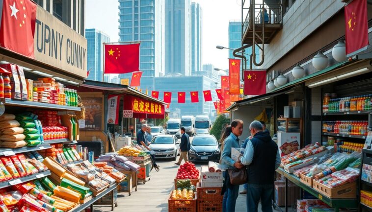 cina riforma del commercio estero per promuovere una crescita sostenibile 1768545371