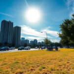 clima il 2026 tra i piu caldi di sempre 1768377556