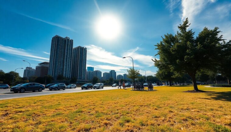 clima il 2026 tra i piu caldi di sempre 1768377556